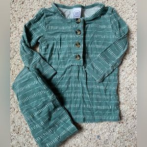 Lou Lou & Company Top/Bottoms